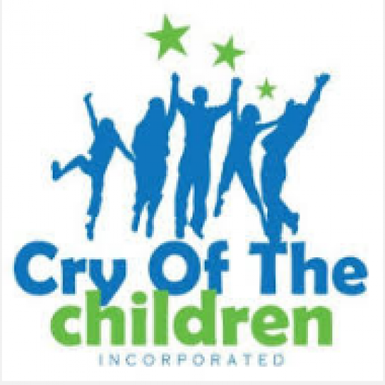 Organization Logo