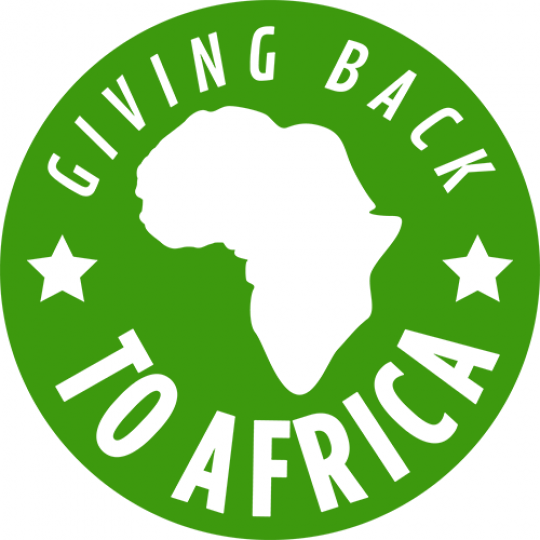 Organization Logo