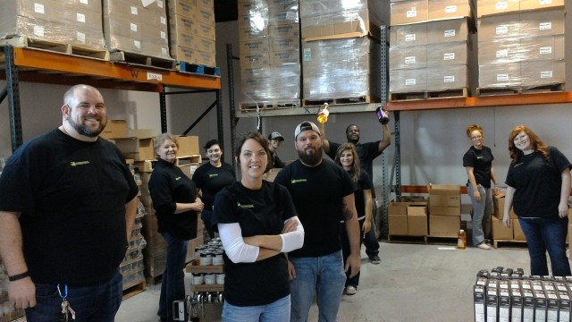 Organization Photo  (92335)