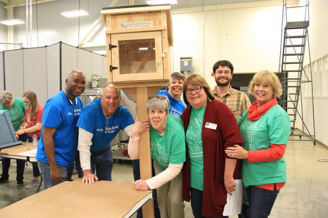 Organization Photo  (144868)