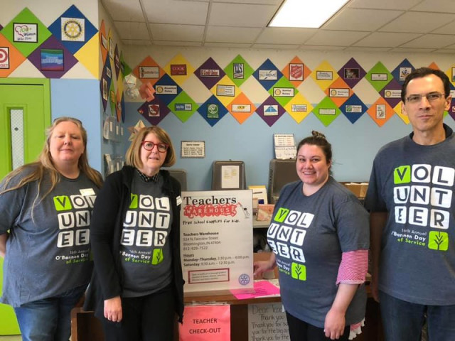 Organization Photo  (144863)