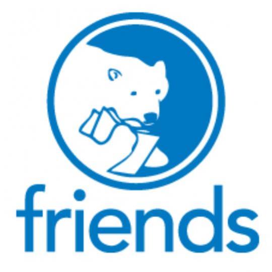 Organization Logo