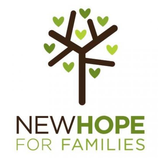Organization Logo