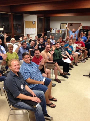 Organization Photo  (92699)