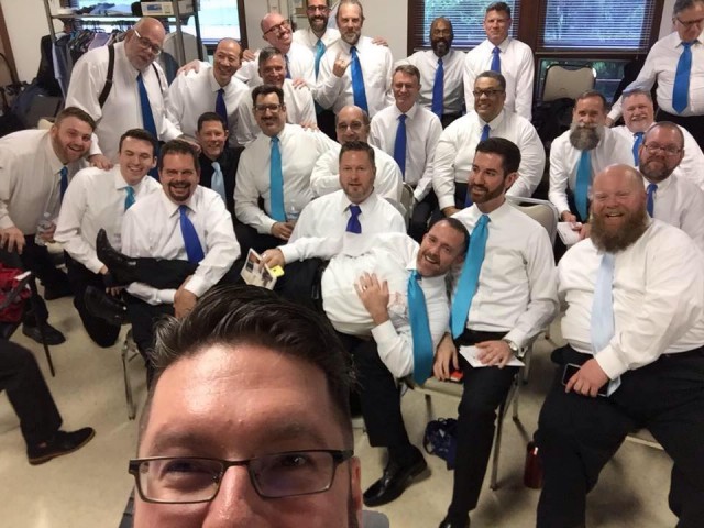 Organization Photo  (92691)