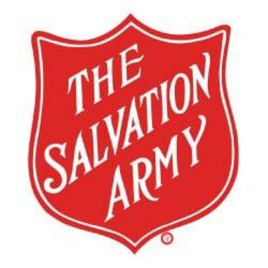 Organization Logo