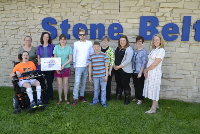 Organization Photo  (95571)