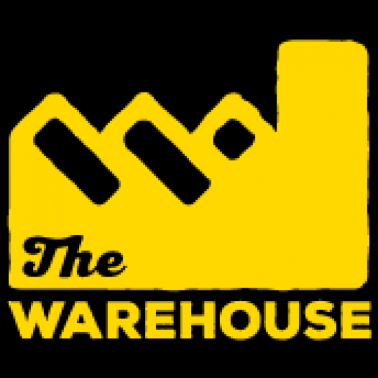 Organization Logo