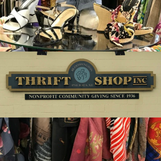 Organization Logo