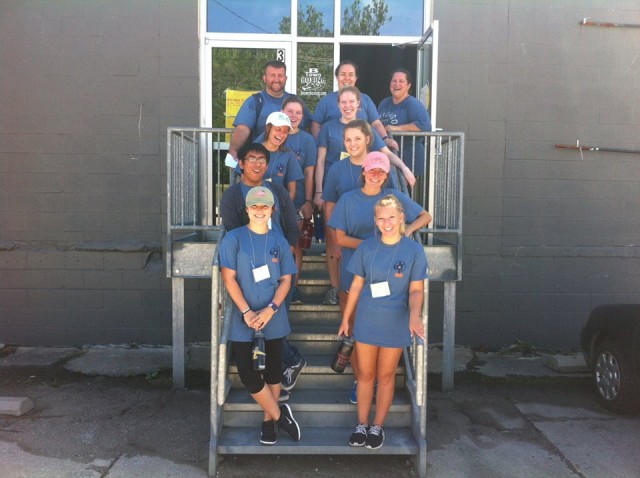 Organization Photo  (86074)