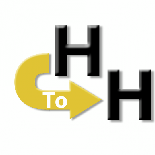 Organization Logo