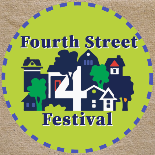 Organization Logo