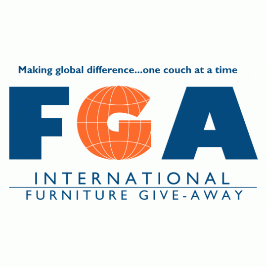 Organization Logo