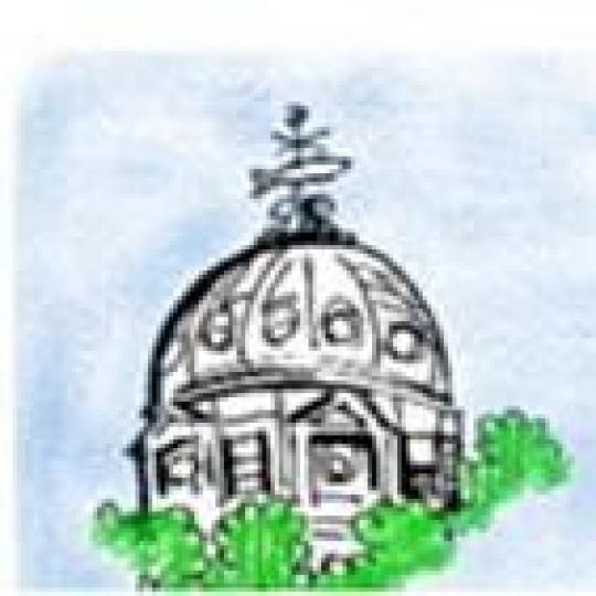 Organization Logo