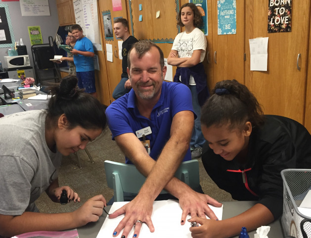 Organization Photo  (127500)