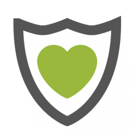 Organization Logo