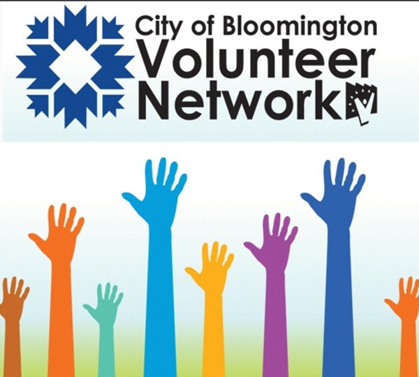 Be the Change 100,000 Volunteer Hours Challenge