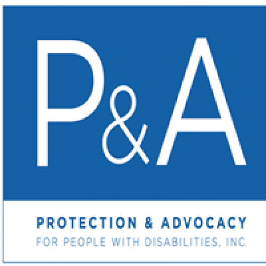 Agency Logo