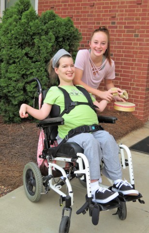 Agency Photo  (98987)