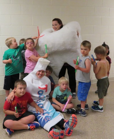 Agency Photo  (98985)