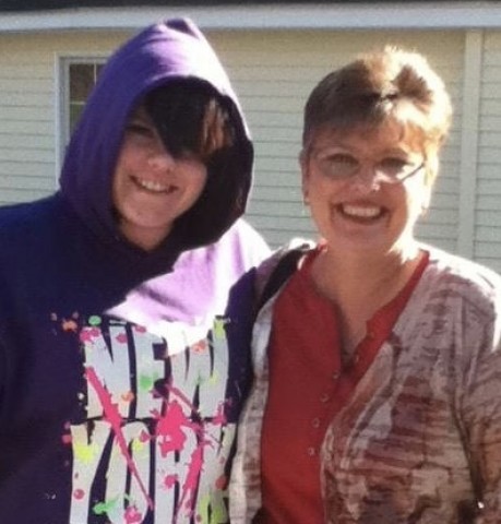 Agency Photo  (79405)