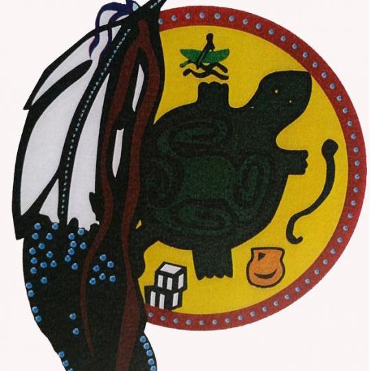 Agency Logo