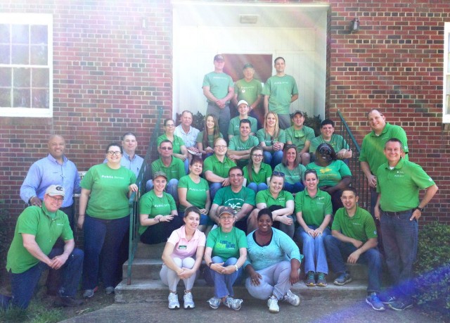 Agency Photo  (73642)