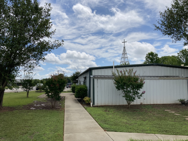 Tender Hearts Ministries | Winthrop University