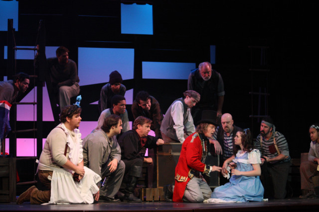 Agency Photo  (124185)