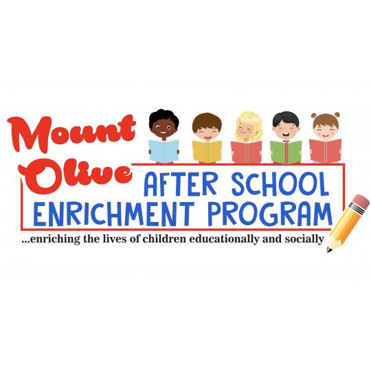 Agency Logo