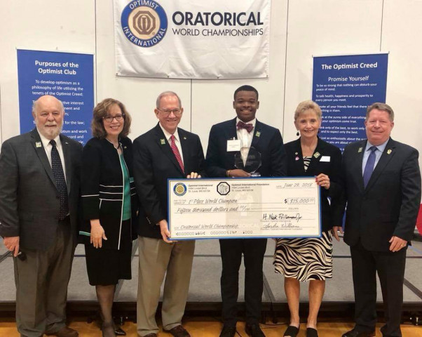 Agency Photo  (116035)