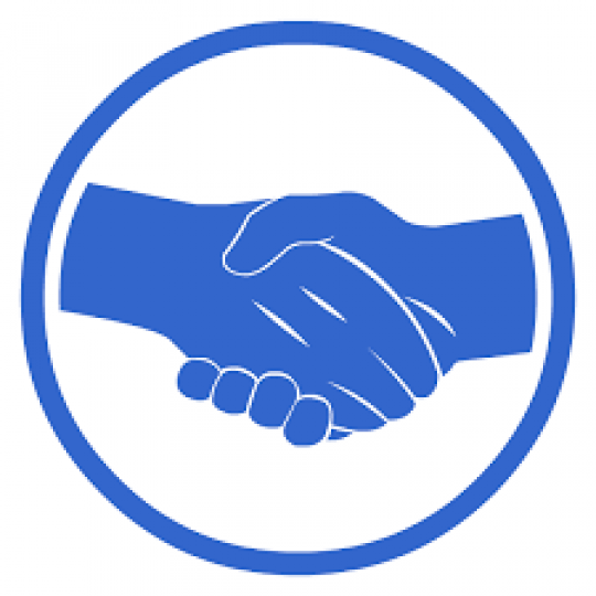Agency Logo