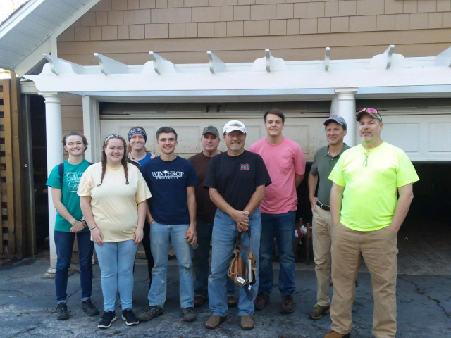 Agency Photo  (120154)