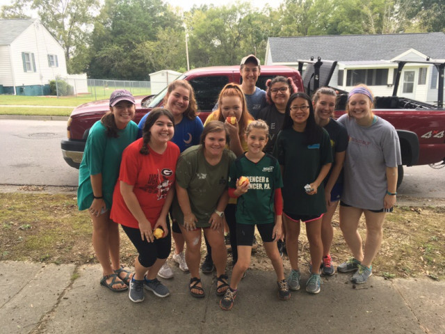 Agency Photo  (120150)