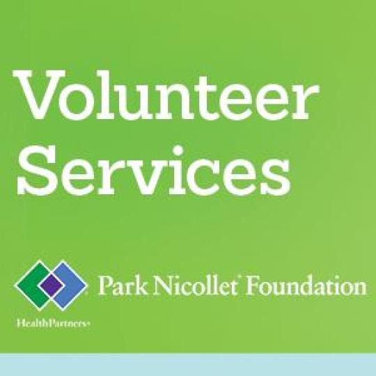 Nonprofit Logo
