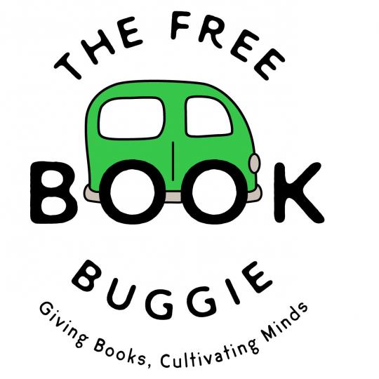 Nonprofit Logo