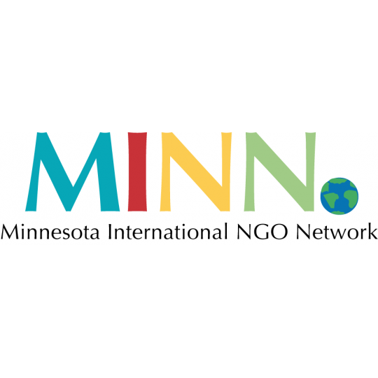 Nonprofit Logo