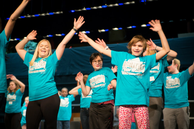 Nonprofit Photo  (133346)