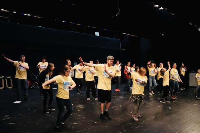 Nonprofit Photo  (133344)