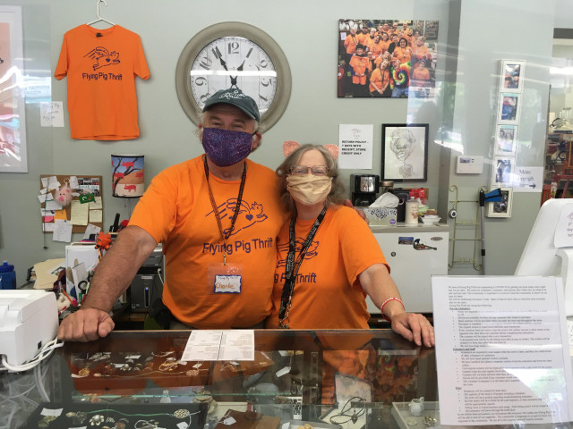 Nonprofit Photo  (156483)