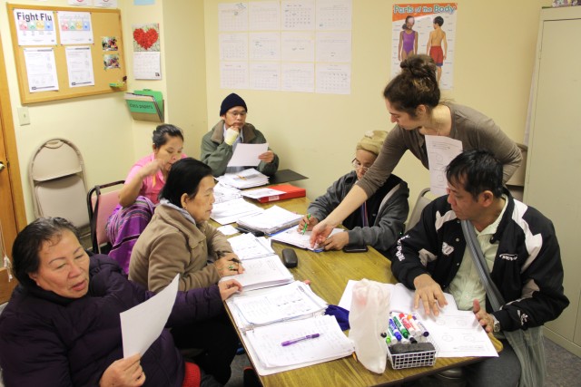 Nonprofit Photo  (214127)