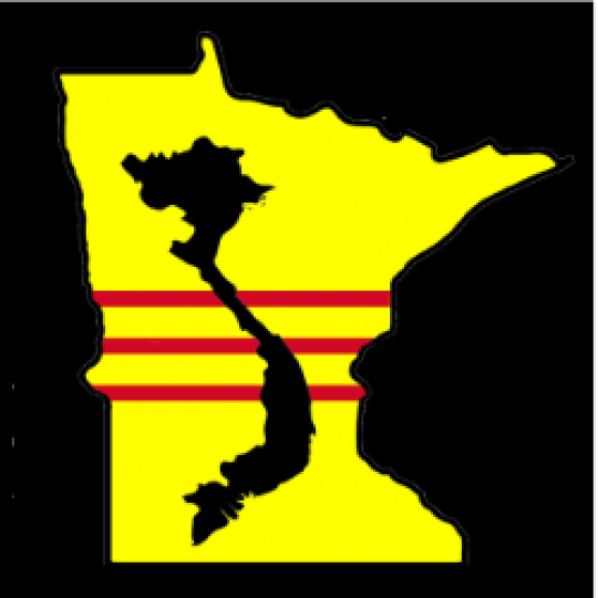 Nonprofit Logo