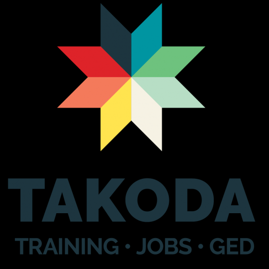 Nonprofit Logo