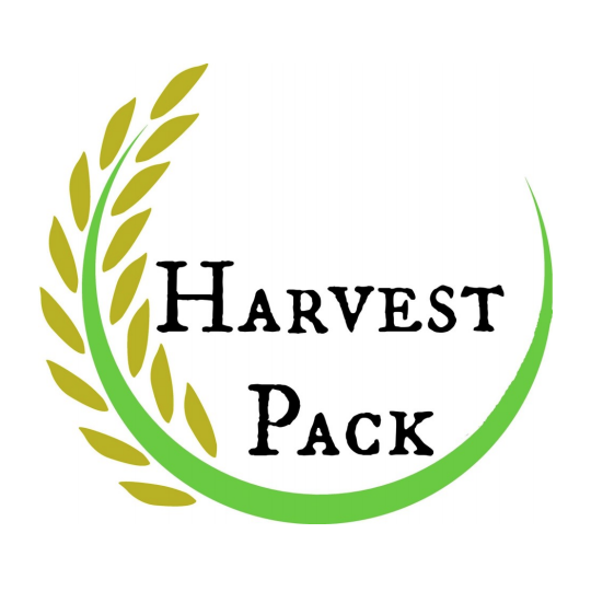 Nonprofit Logo