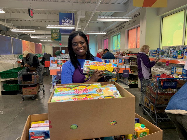 Nonprofit Photo  (151789)