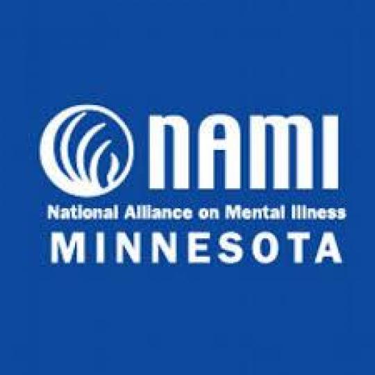 Nonprofit Logo