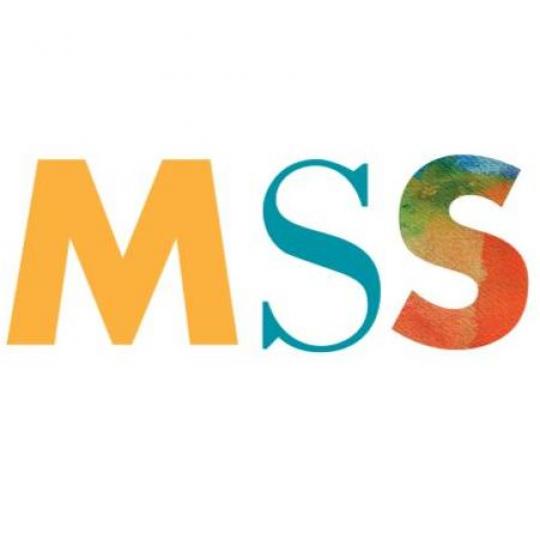 Nonprofit Logo