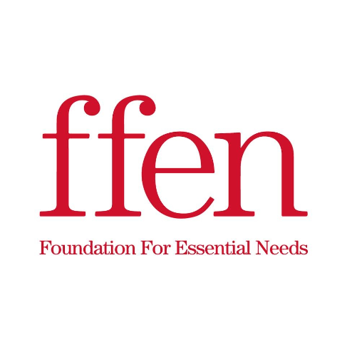 Nonprofit Logo
