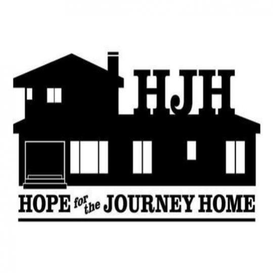 Nonprofit Logo