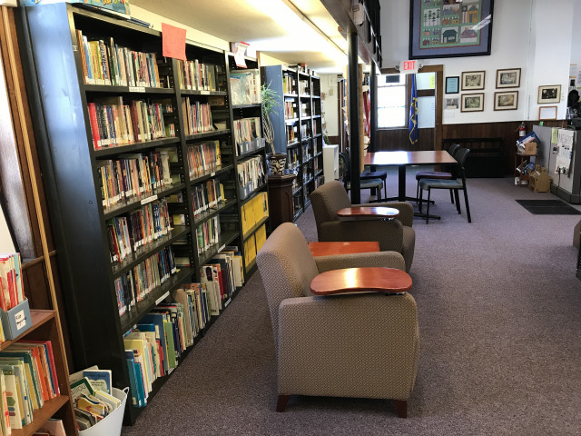 Nonprofit Photo  (144031)